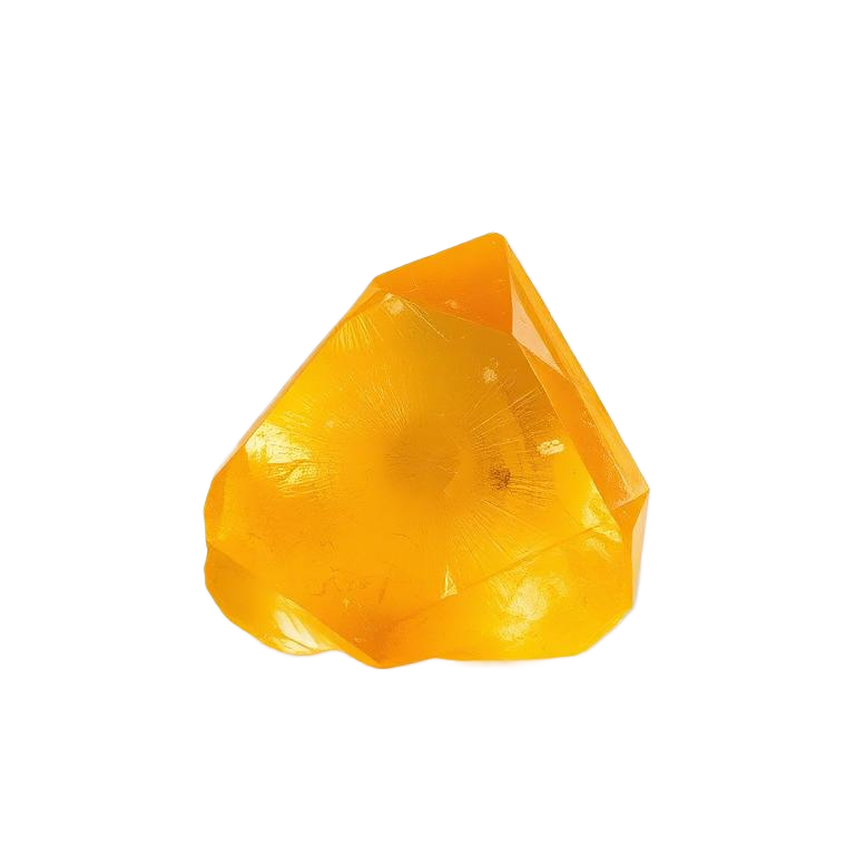Citrine Point