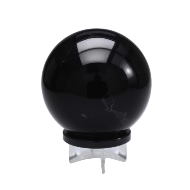 Obsidian Sphere